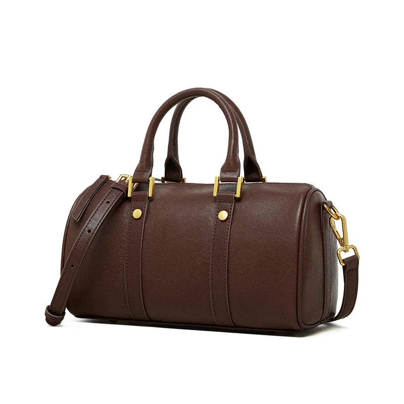 Bolsa de Couro Lume