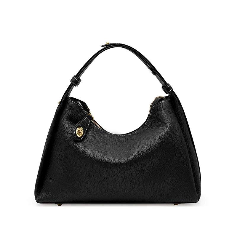 Bolsa de Couro Nova