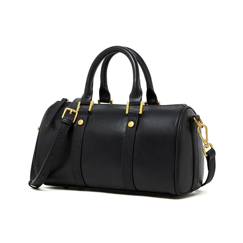 Bolsa de Couro Lume