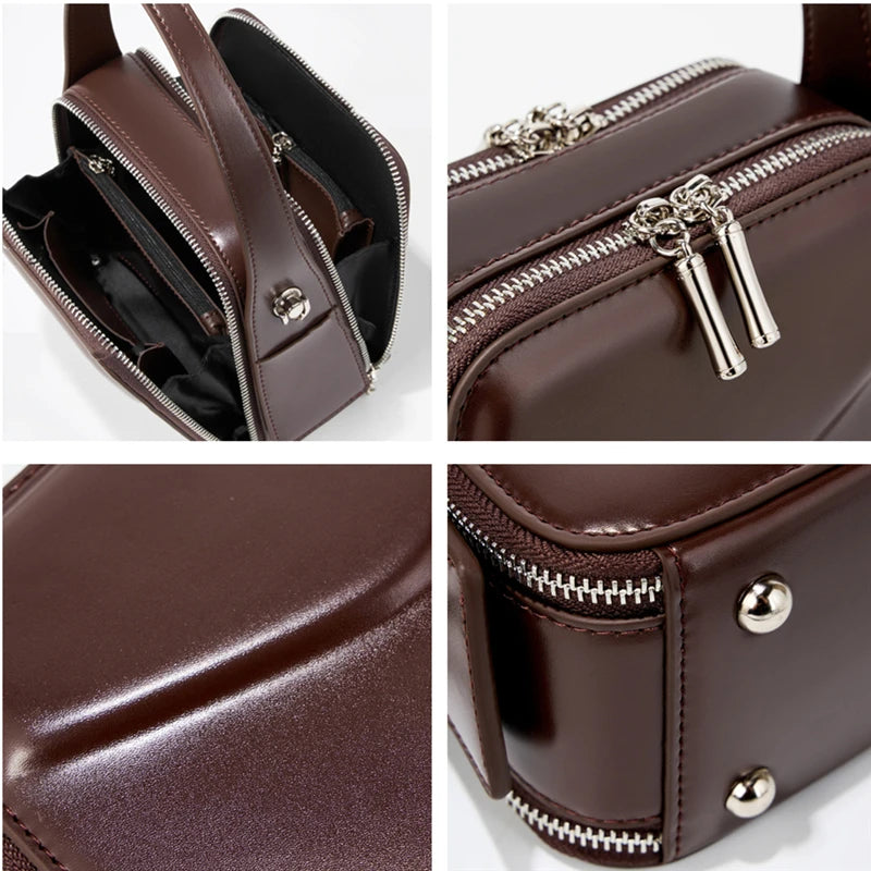 Bolsa de Mão Estela
