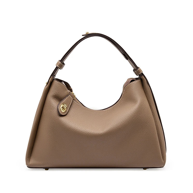 Bolsa de Couro Nova