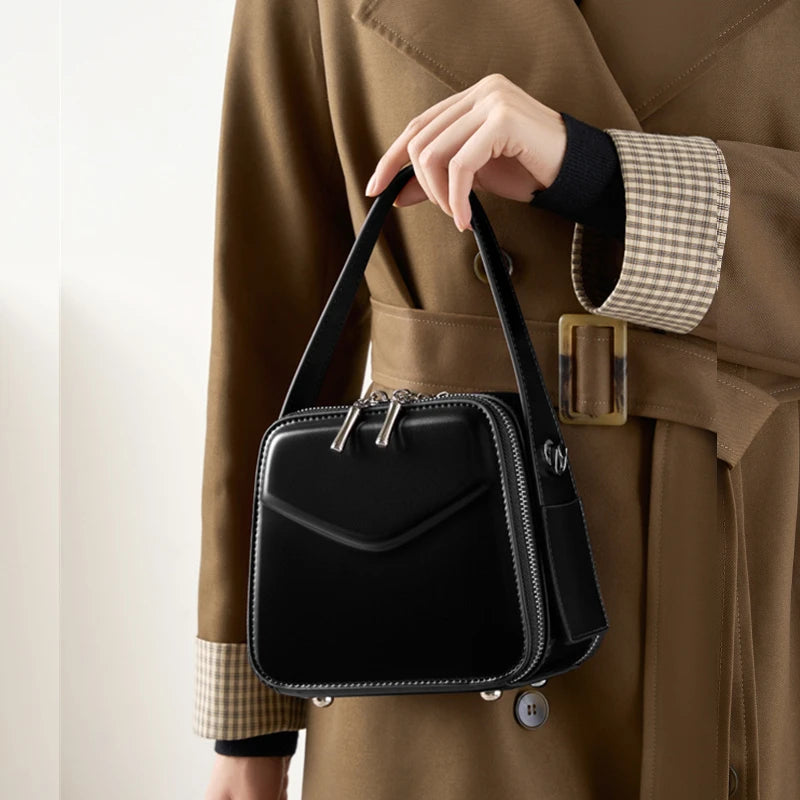 Bolsa de Mão Estela