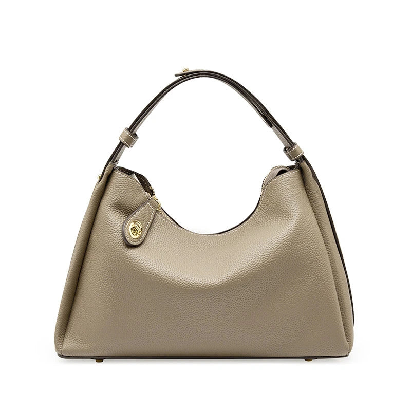 Bolsa de Couro Nova