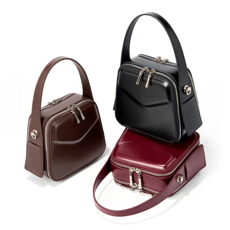 Bolsa de Mão Estela