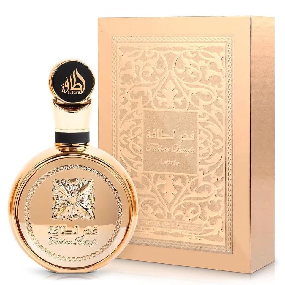 Lattafa - Fakhar Gold