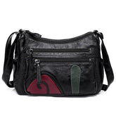 Bolsa de Couro Feminino Luisa