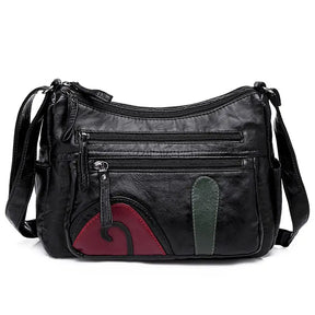 Bolsa de Couro Feminino Luisa