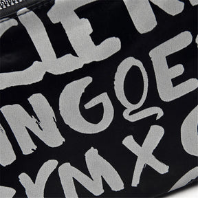 Bolsa  de Couro Valentina