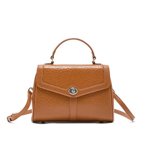 Bolsa de Couro Alméria