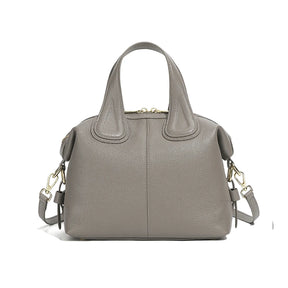 Bolsa de Couro Boston Lux