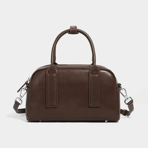 Bolsa de Couro Clariva Bowling