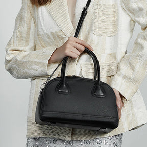 Bolsa de Couro Vintage
