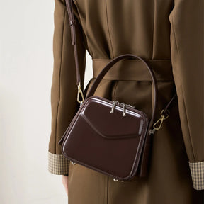 Bolsa de Mão Estela