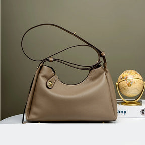 Bolsa de Couro Nova