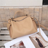 Bolsa de Couro Plenia