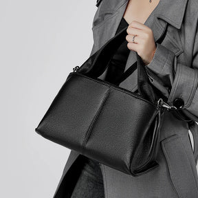 Bolsa de Couro Bellora
