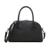 Bolsa de Couro Vintage