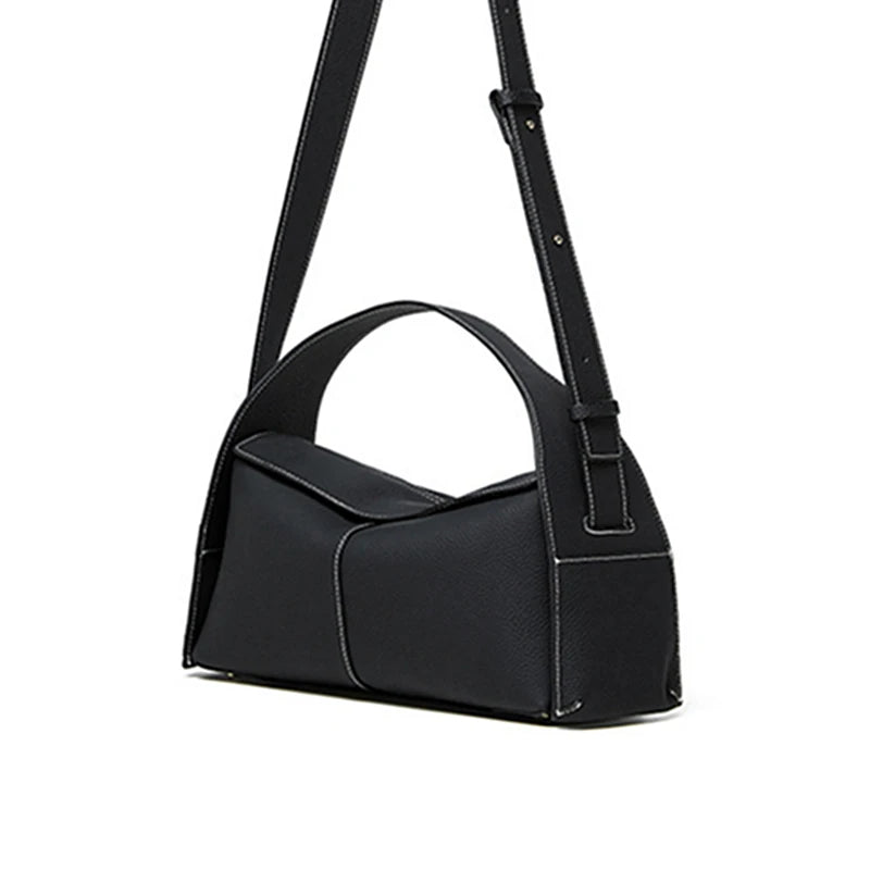 Bolsa de Couro Tote