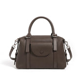 Bolsa de Couro Courelle