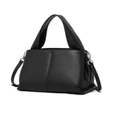 Bolsa de Couro Bellora