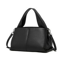 Bolsa de Couro Bellora