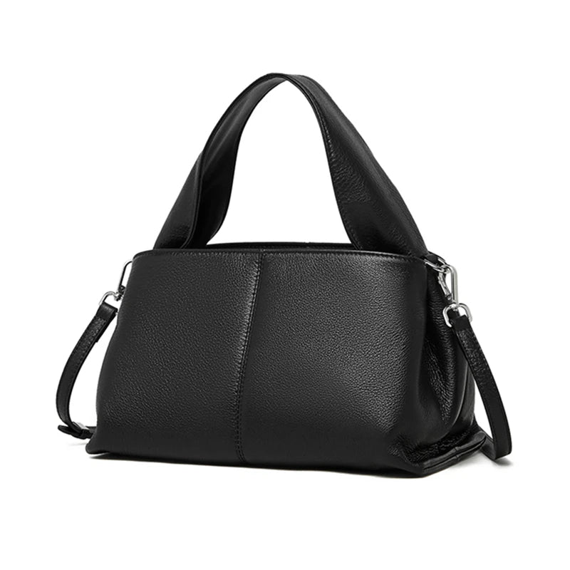 Bolsa de Couro Bellora