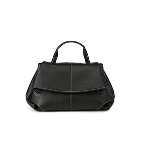 Bolsa de Couro Flap