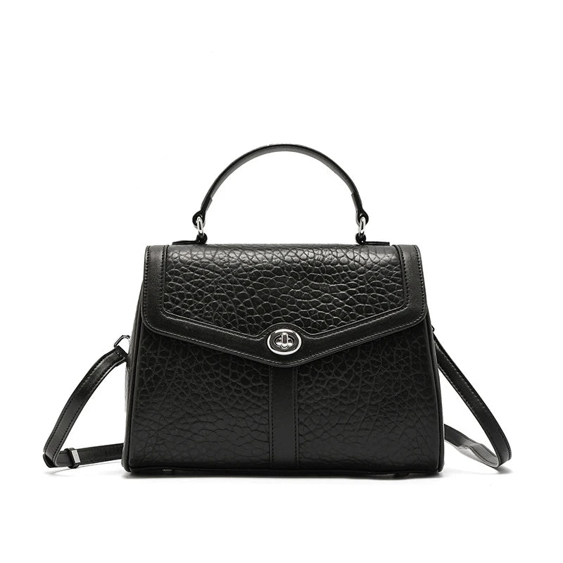 Bolsa de Couro Alméria