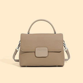 Bolsa  de Couro Classic Lux