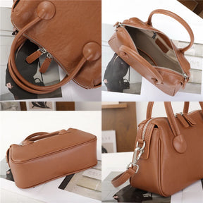 Bolsa de Couro Serenna