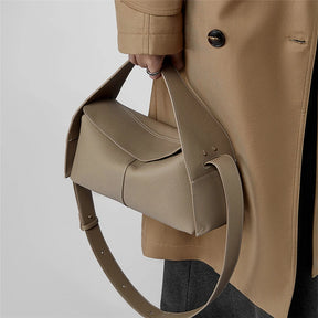 Bolsa de Couro Tote