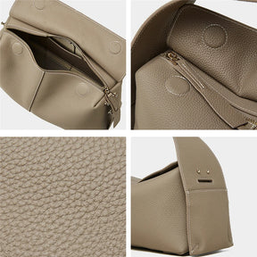 Bolsa de Couro Tote