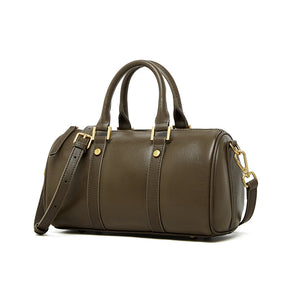 Bolsa de Couro Lume