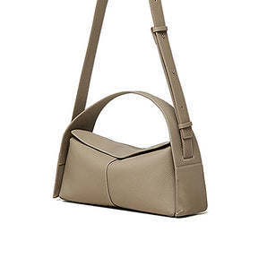 Bolsa de Couro Tote