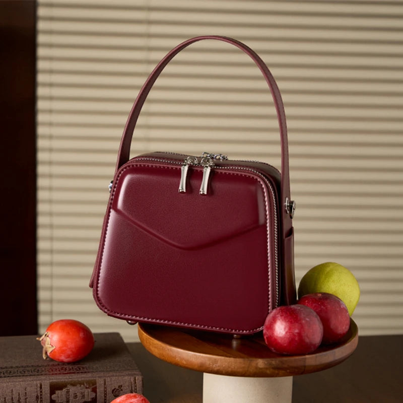 Bolsa de Mão Estela