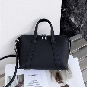 Bolsa de Couro Clarina