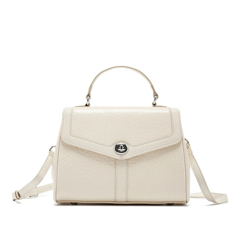 Bolsa de Couro Alméria