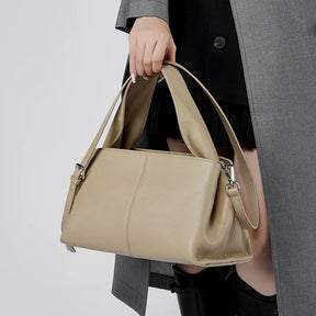 Bolsa de Couro Bellora