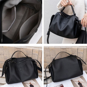 Bolsa de Couro Plenia