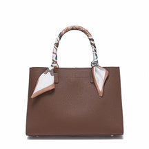 Bolsa de Couro Journey