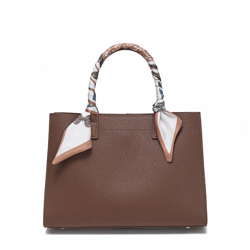 Bolsa de Couro Journey