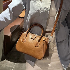 Bolsa de Couro Serenna