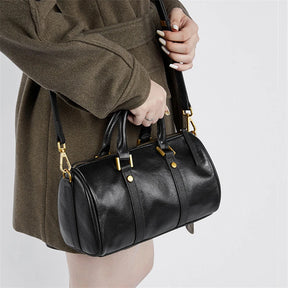 Bolsa de Couro Lume