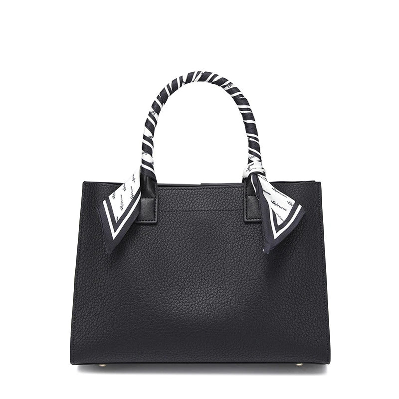 Bolsa de Couro Journey