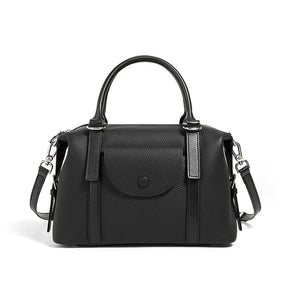 Bolsa de Couro Courelle
