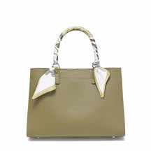 Bolsa de Couro Journey