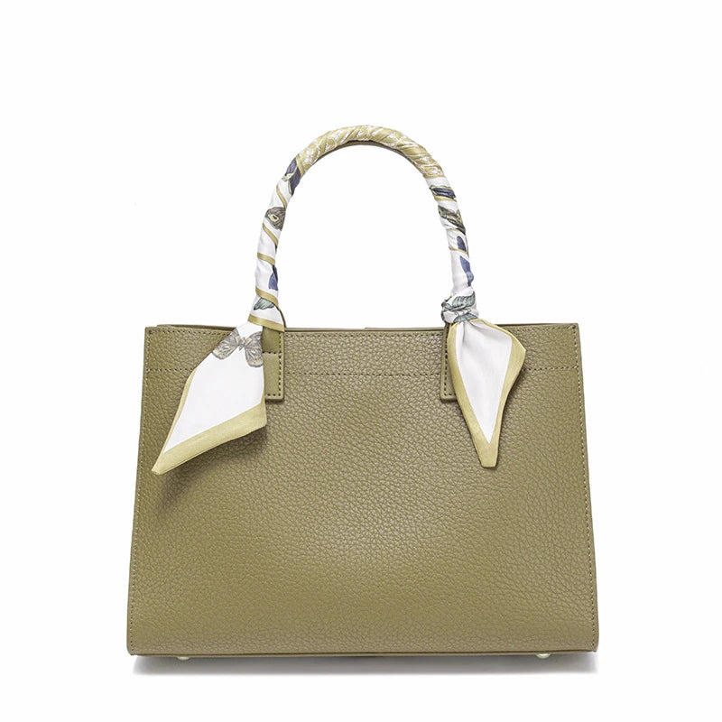 Bolsa de Couro Journey