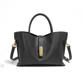 Bolsa de Couro Clariva