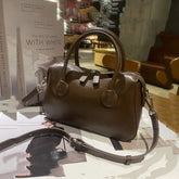 Bolsa de Couro Serenna