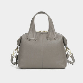 Bolsa de Couro Boston Lux